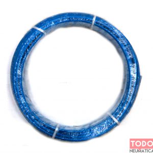 MANGUERA RILSAN AZUL 16 50 MTS